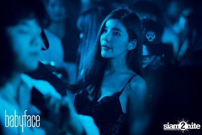 Landing on Jupiter at Babyface Superclub | Ekamai — photo 60