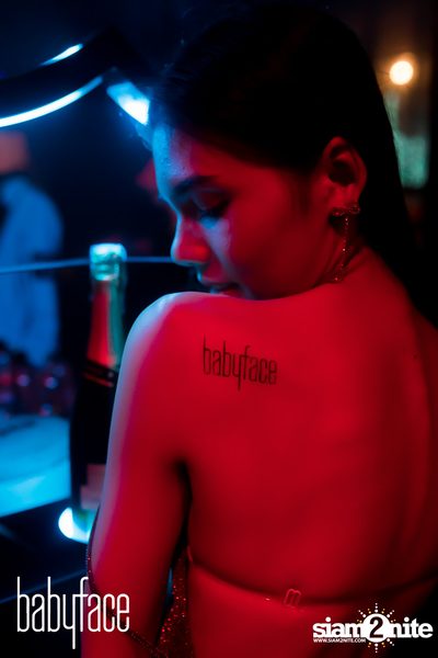 Landing on Jupiter at Babyface Superclub | Ekamai — photo 69