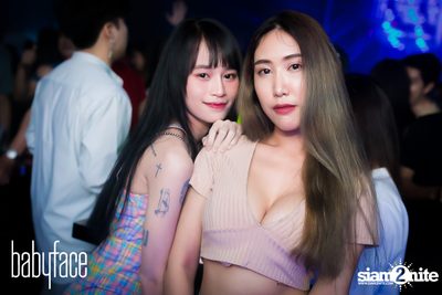 Landing on Jupiter at Babyface Superclub | Ekamai — photo 70