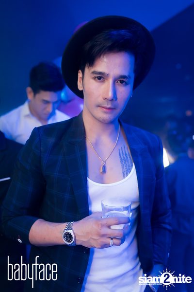 Landing on Jupiter at Babyface Superclub | Ekamai — photo 74