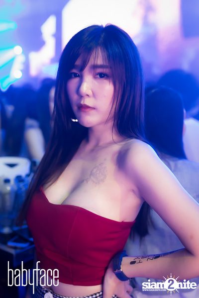 Landing on Jupiter at Babyface Superclub | Ekamai — photo 75