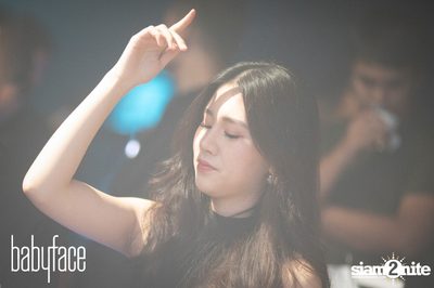 Landing on Jupiter at Babyface Superclub | Ekamai — photo 78