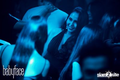 Landing on Jupiter at Babyface Superclub | Ekamai — photo 81