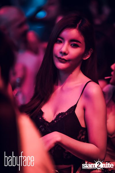 Landing on Jupiter at Babyface Superclub | Ekamai — photo 96