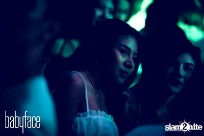 Landing on Jupiter at Babyface Superclub | Ekamai — photo 97
