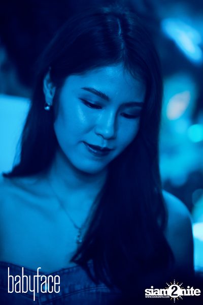 Landing on Jupiter at Babyface Superclub | Ekamai — photo 98