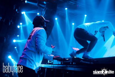 Landing on Jupiter at Babyface Superclub | Ekamai — photo 103