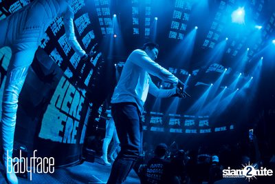 Landing on Jupiter at Babyface Superclub | Ekamai — photo 104