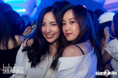 Landing on Jupiter at Babyface Superclub | Ekamai — photo 125