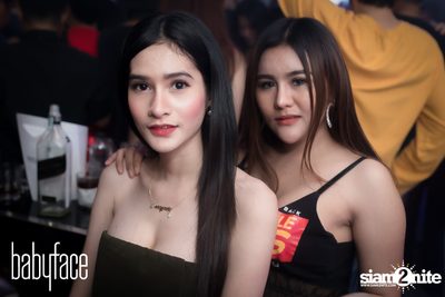 Landing on Jupiter at Babyface Superclub | Ekamai — photo 127