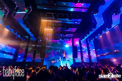 Landing on Jupiter at Babyface Superclub | Ekamai — photo 128