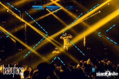 Landing on Jupiter at Babyface Superclub | Ekamai — photo 130