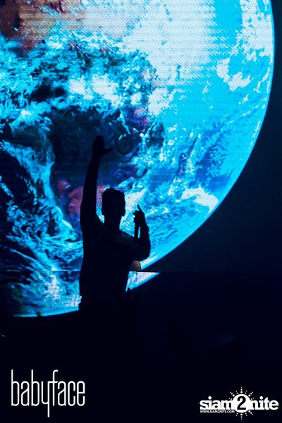 Landing on Jupiter at Babyface Superclub | Ekamai — photo 131