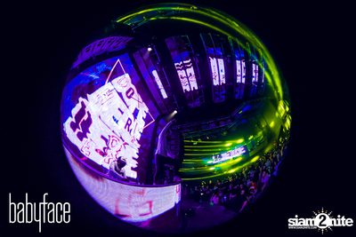 Landing on Jupiter at Babyface Superclub | Ekamai — photo 140
