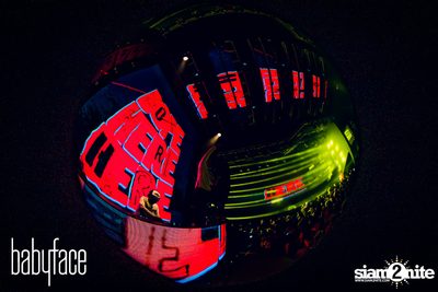 Landing on Jupiter at Babyface Superclub | Ekamai — photo 141