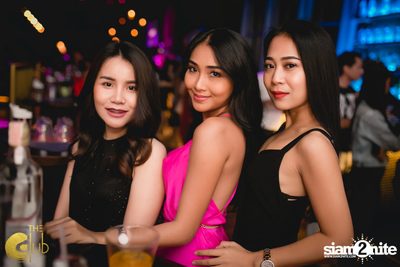 Flash Friday ที่ เดอะคลับคอย — photo 23