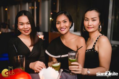 Flash Friday ที่ เดอะคลับคอย — photo 30