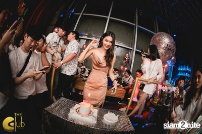 Flash Friday ที่ เดอะคลับคอย — photo 55