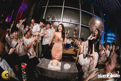 Flash Friday ที่ เดอะคลับคอย — photo 56