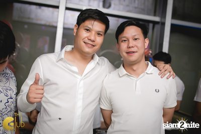 Flash Friday ที่ เดอะคลับคอย — photo 59