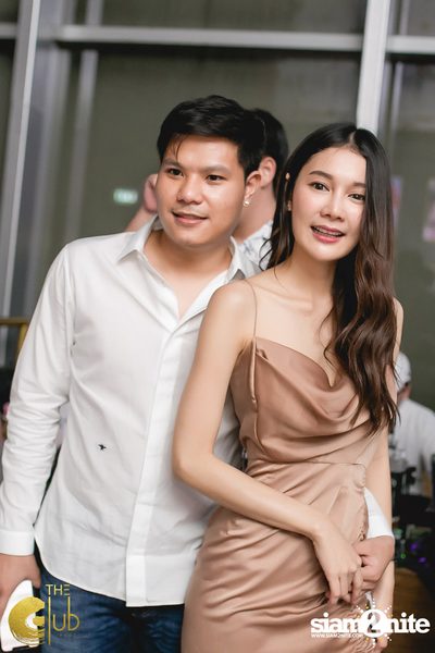 Flash Friday ที่ เดอะคลับคอย — photo 60