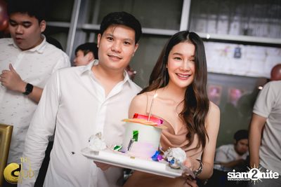 Flash Friday ที่ เดอะคลับคอย — photo 61