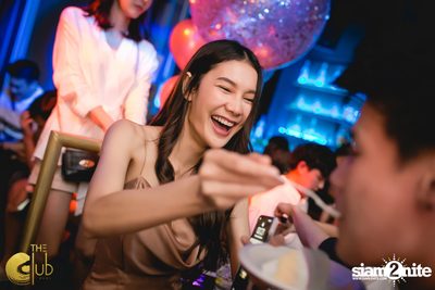 Flash Friday ที่ เดอะคลับคอย — photo 65