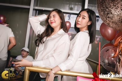 Flash Friday ที่ เดอะคลับคอย — photo 67