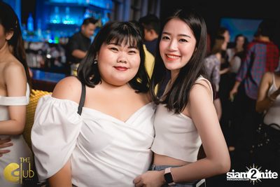 Flash Friday ที่ เดอะคลับคอย — photo 68