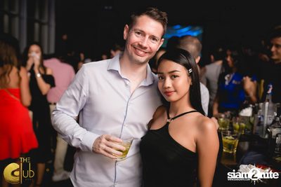 Flash Friday ที่ เดอะคลับคอย — photo 72