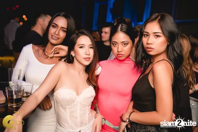 Flash Friday ที่ เดอะคลับคอย — photo 74