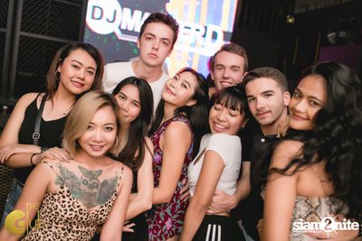 Flash Friday ที่ เดอะคลับคอย — photo 83