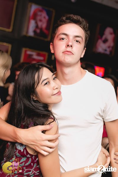 Flash Friday ที่ เดอะคลับคอย — photo 85