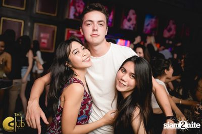 Flash Friday ที่ เดอะคลับคอย — photo 86