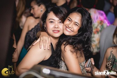Flash Friday ที่ เดอะคลับคอย — photo 105