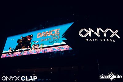 CLAP x Grey Goose present Dance Arcade Party at ONYX — photo 1