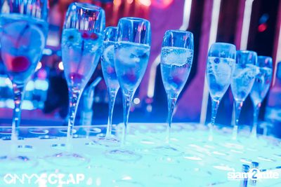 CLAP x Grey Goose present Dance Arcade Party at ONYX — photo 2