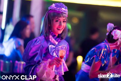 CLAP x Grey Goose present Dance Arcade Party at ONYX — photo 3