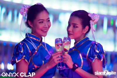 CLAP x Grey Goose present Dance Arcade Party at ONYX — photo 6