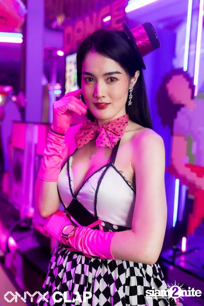CLAP x Grey Goose present Dance Arcade Party at ONYX — photo 15