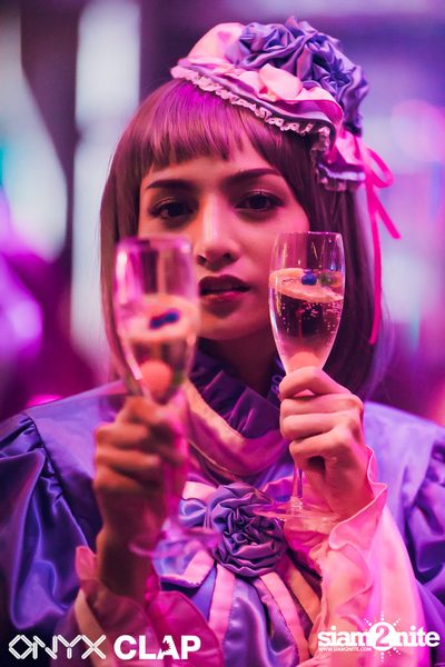 CLAP x Grey Goose present Dance Arcade Party at ONYX — photo 19