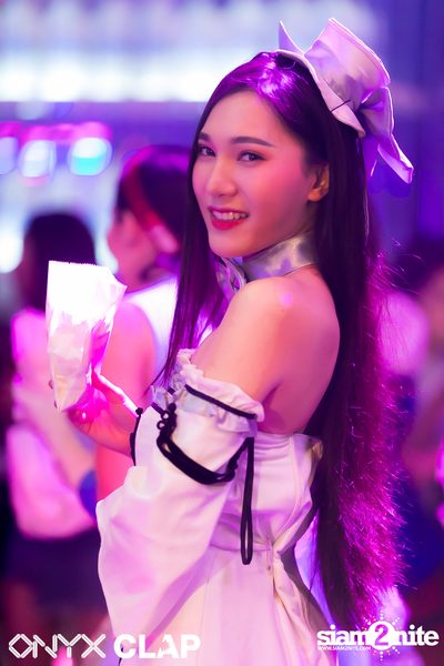 CLAP x Grey Goose present Dance Arcade Party at ONYX — photo 20
