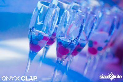 CLAP x Grey Goose present Dance Arcade Party at ONYX — photo 21
