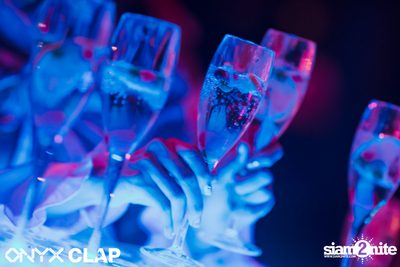 CLAP x Grey Goose present Dance Arcade Party at ONYX — photo 23