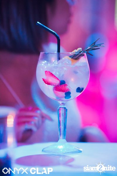 CLAP x Grey Goose present Dance Arcade Party at ONYX — photo 24