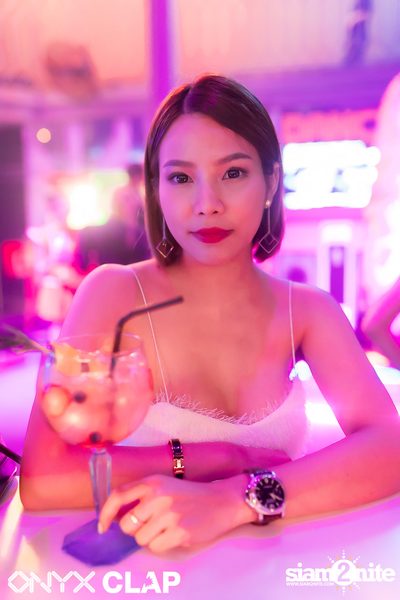 CLAP x Grey Goose present Dance Arcade Party at ONYX — photo 25