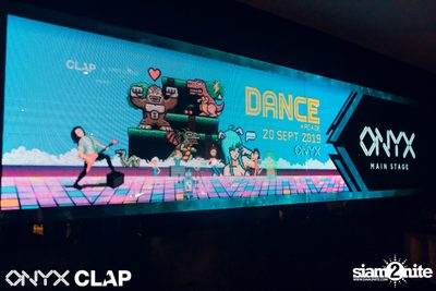 CLAP x Grey Goose present Dance Arcade Party at ONYX — photo 26
