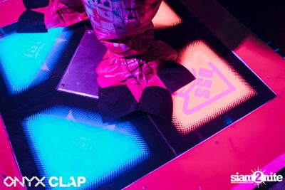 CLAP x Grey Goose present Dance Arcade Party at ONYX — photo 28