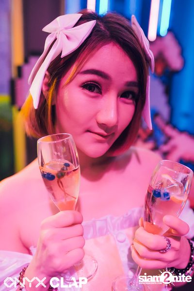 CLAP x Grey Goose present Dance Arcade Party at ONYX — photo 30