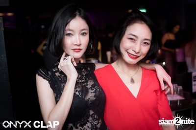 CLAP x Grey Goose present Dance Arcade Party at ONYX — photo 33